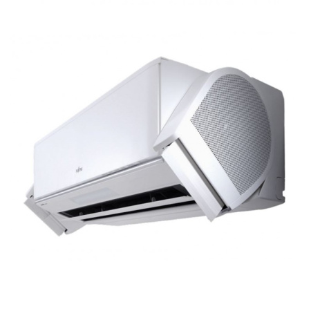 Кассетный внутренний блок VRF системы Hisense AVL-14UXJSGA